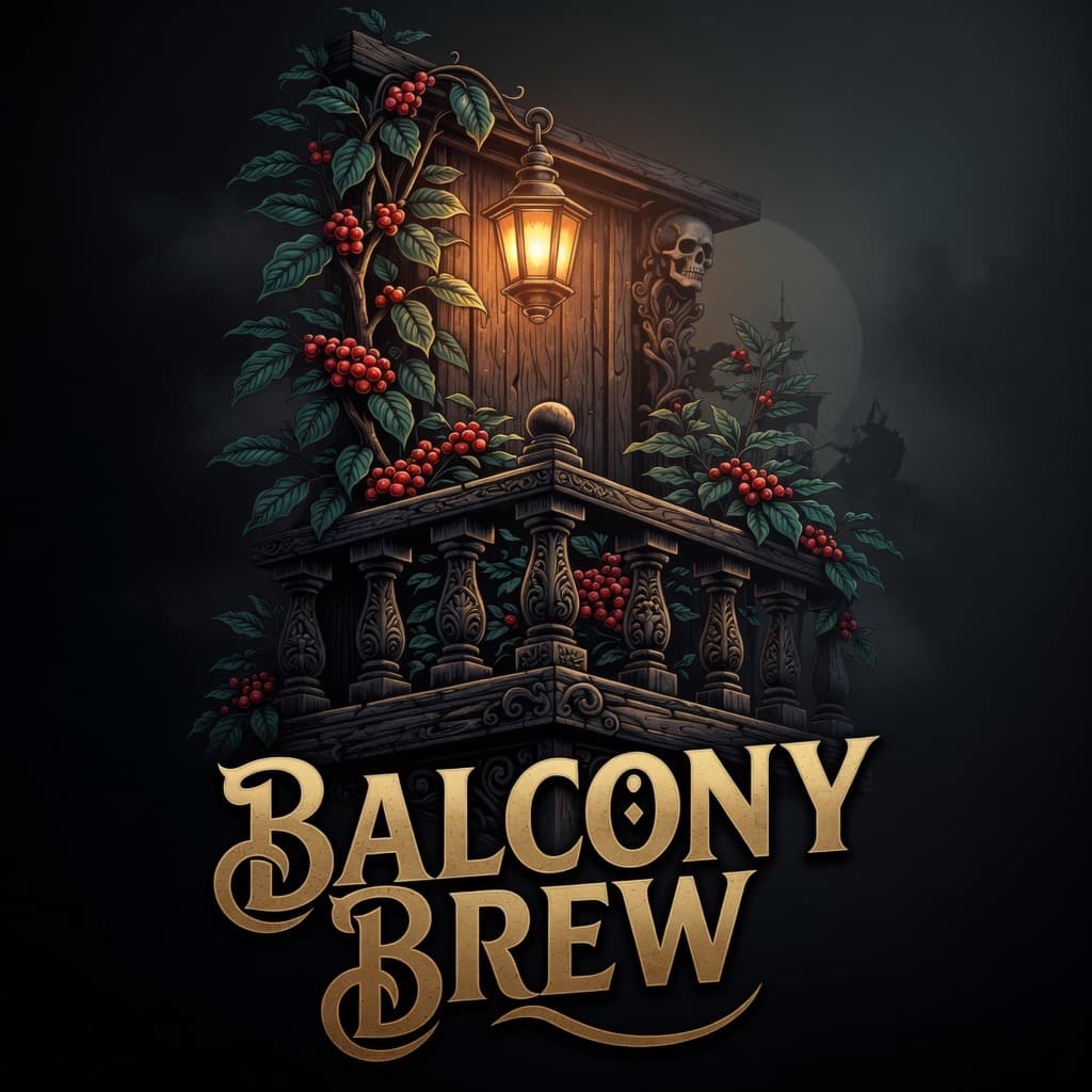 Balcony Brew